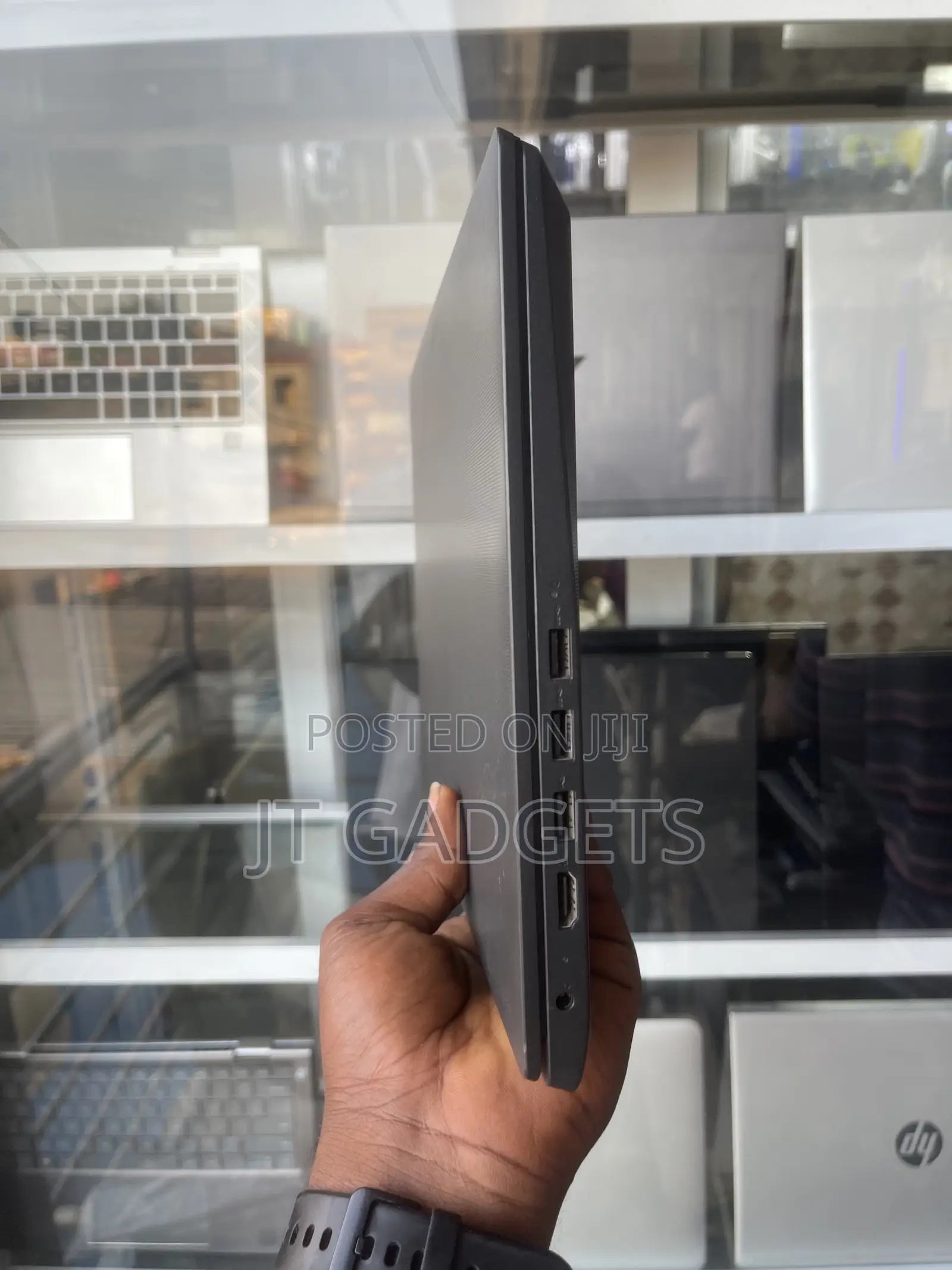 Laptop Lenovo Ideapad 3 4GB Intel Pentium SSD 128GB