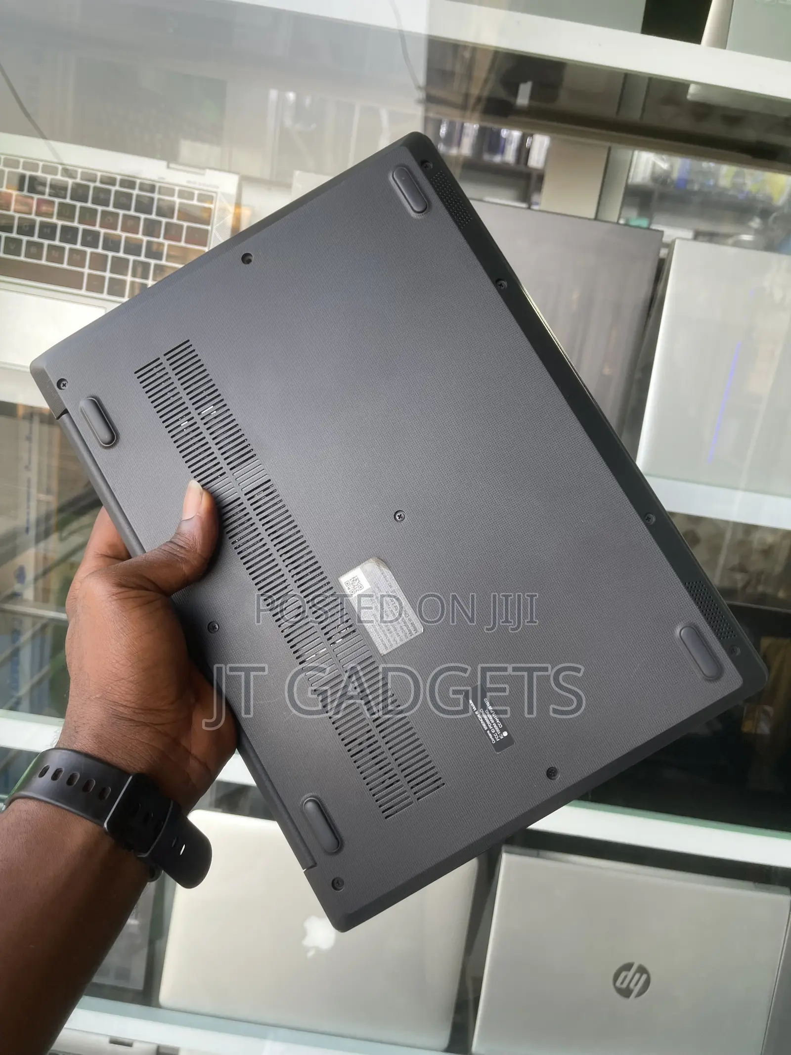 Laptop Lenovo Ideapad 3 4GB Intel Pentium SSD 128GB