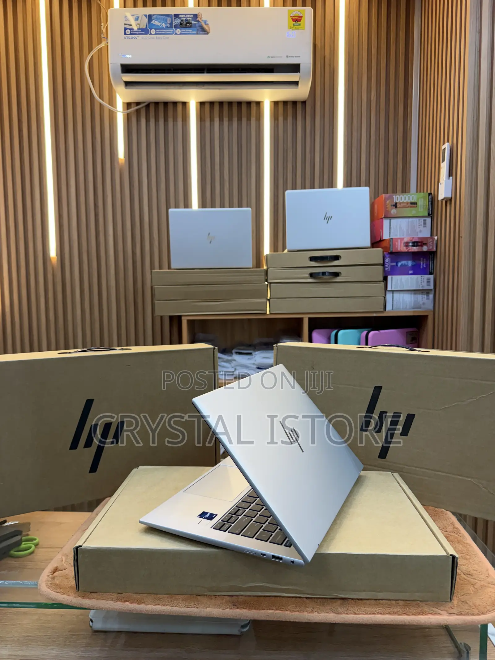 New Laptop HP EliteBook 840 G9 16GB Intel Core i7 SSD 512GB