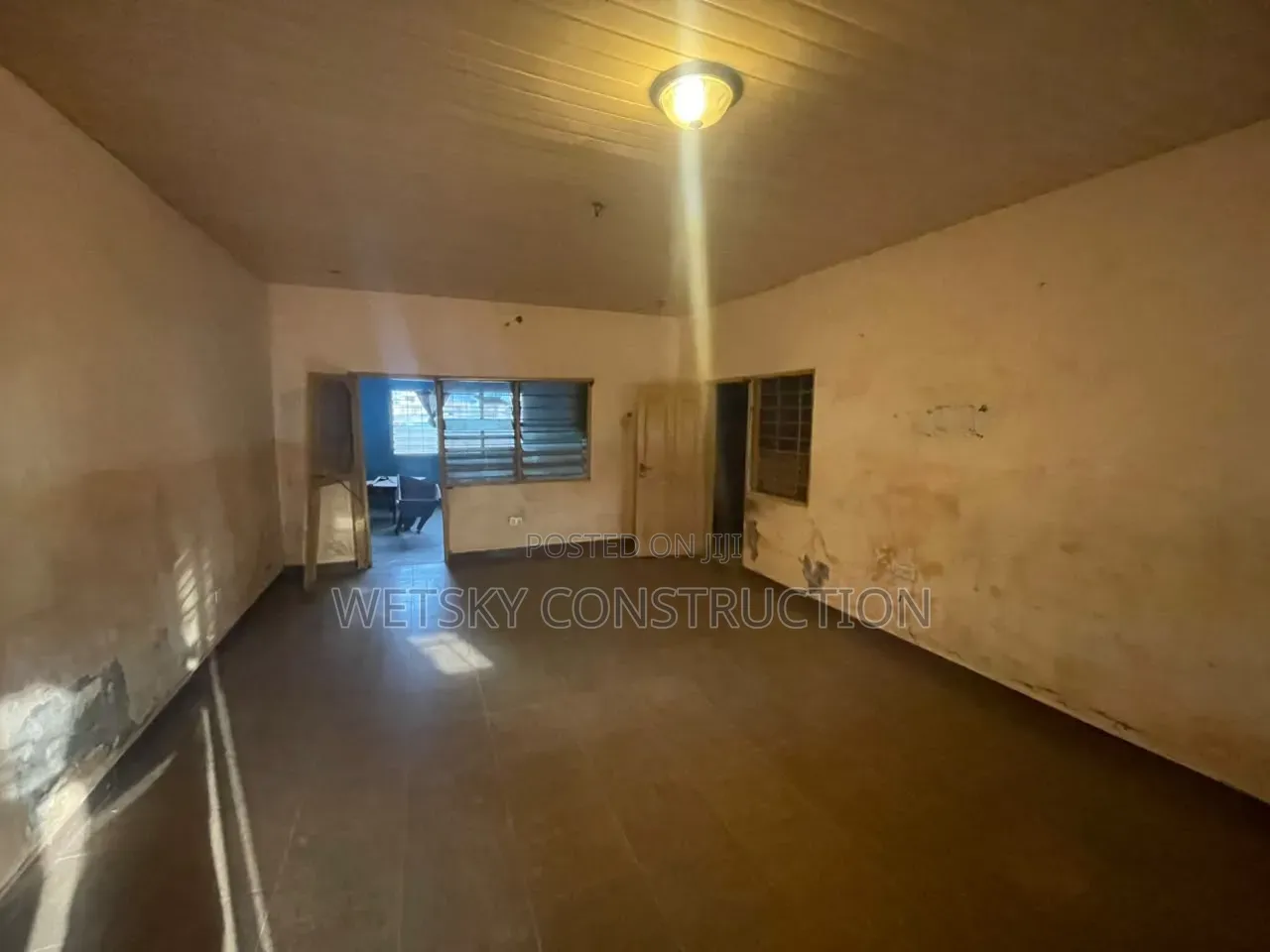 1bdrm Apartment in Mccarthy Hill Down for rent