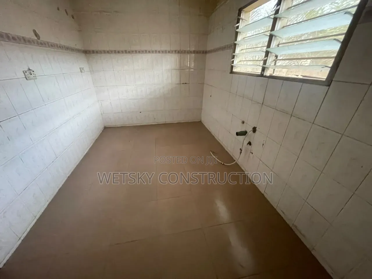 1bdrm Apartment in Mccarthy Hill Down for rent