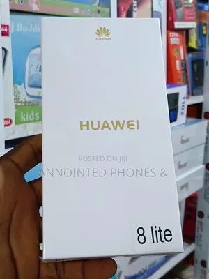 New Mobile Phone