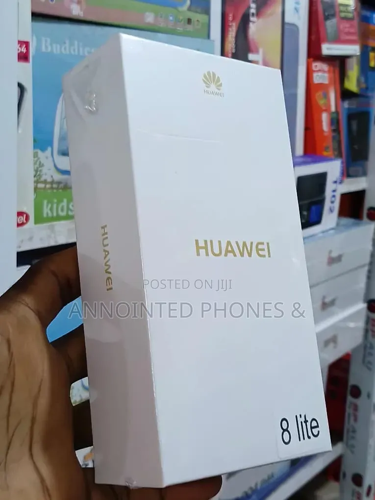 New Mobile Phone