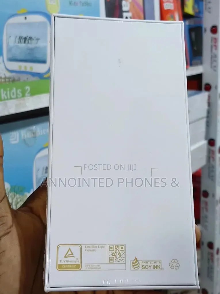 New Mobile Phone