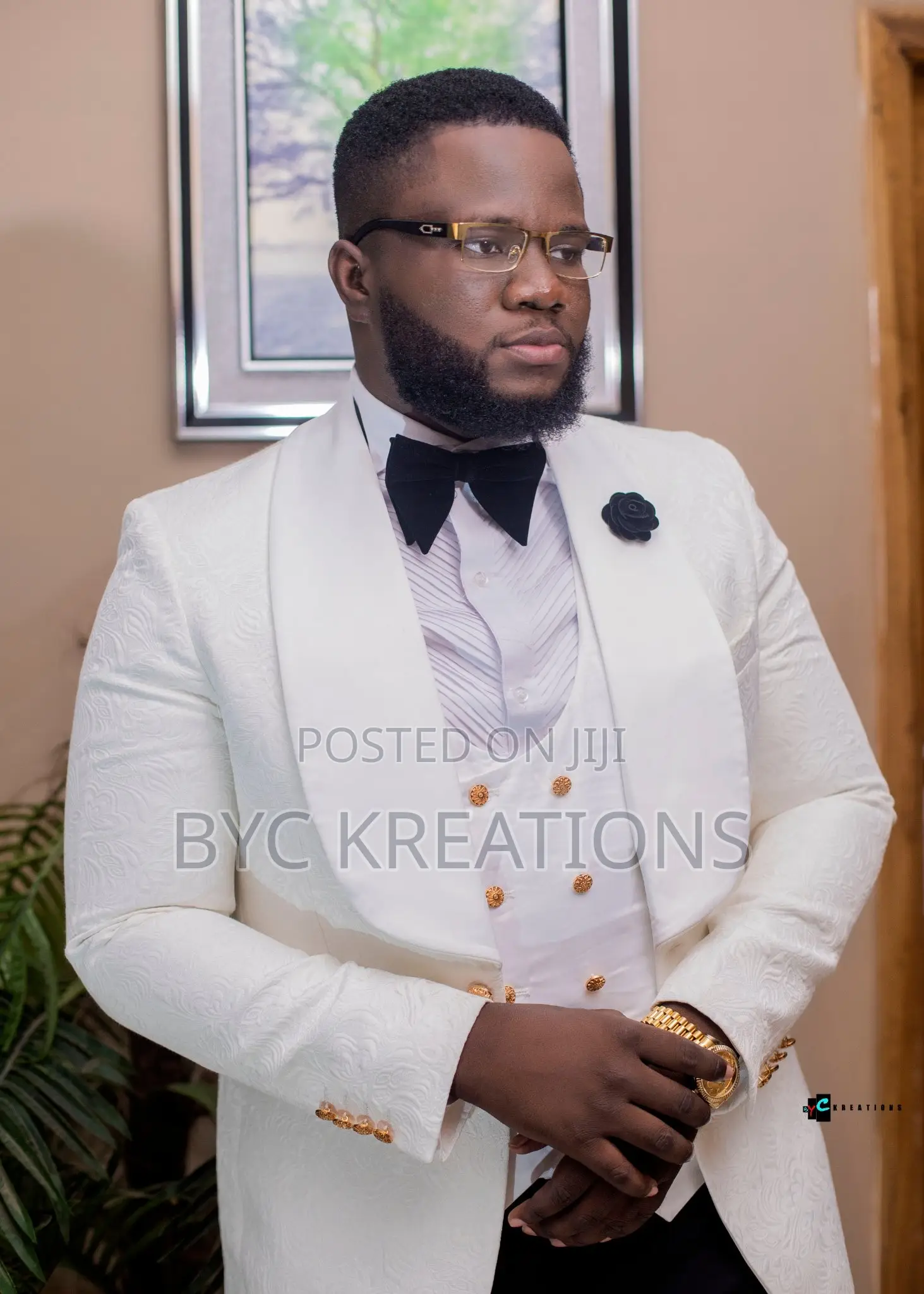 Wedding Photographer & Videographer