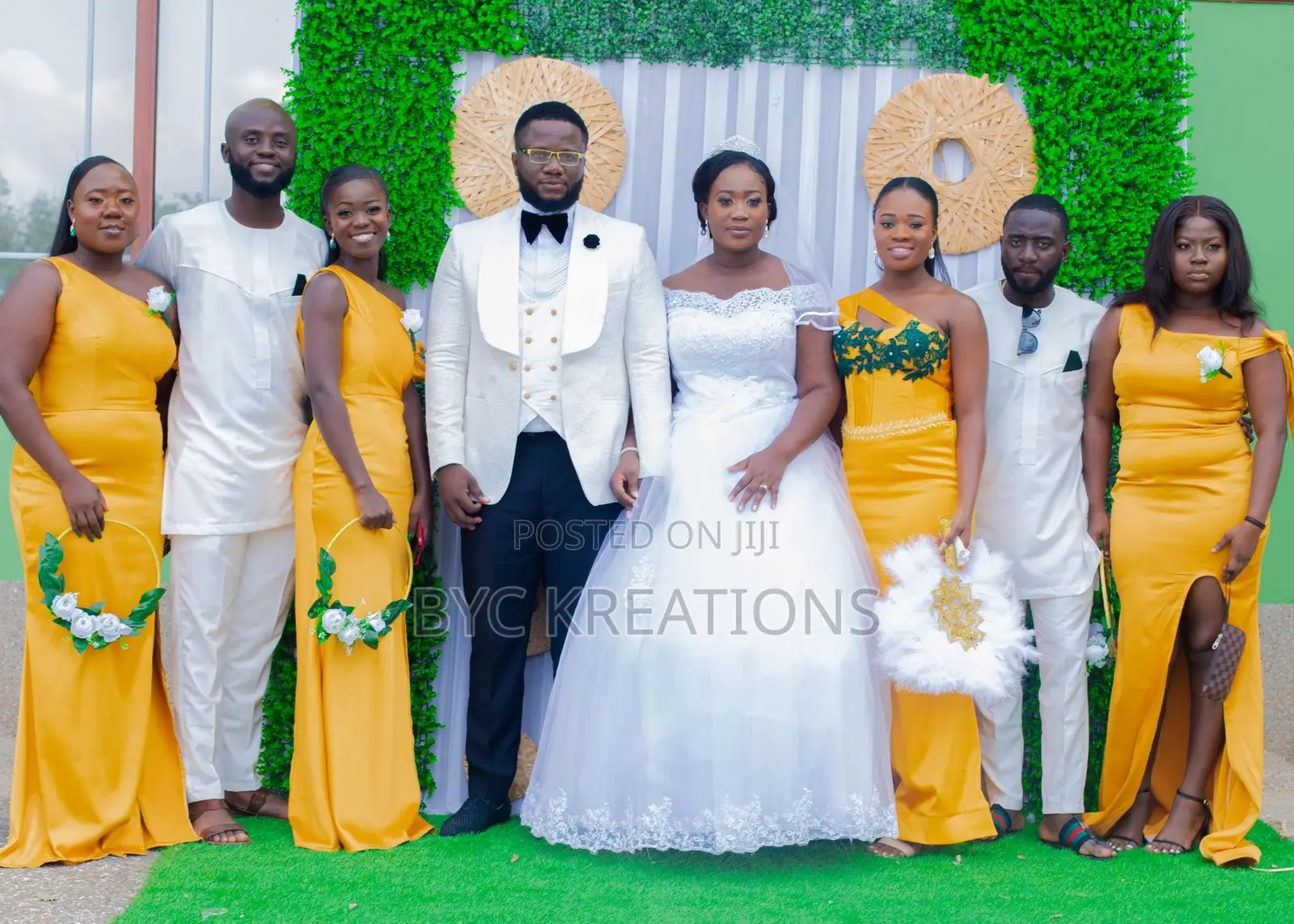 Wedding Photographer & Videographer