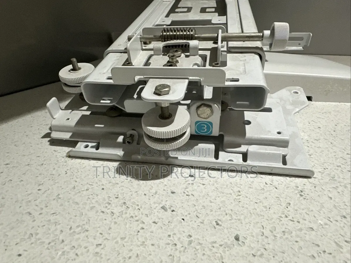 Epson ELPMB53 Adjustable Wall Mount for Epson Ultra-Short Throw Laser