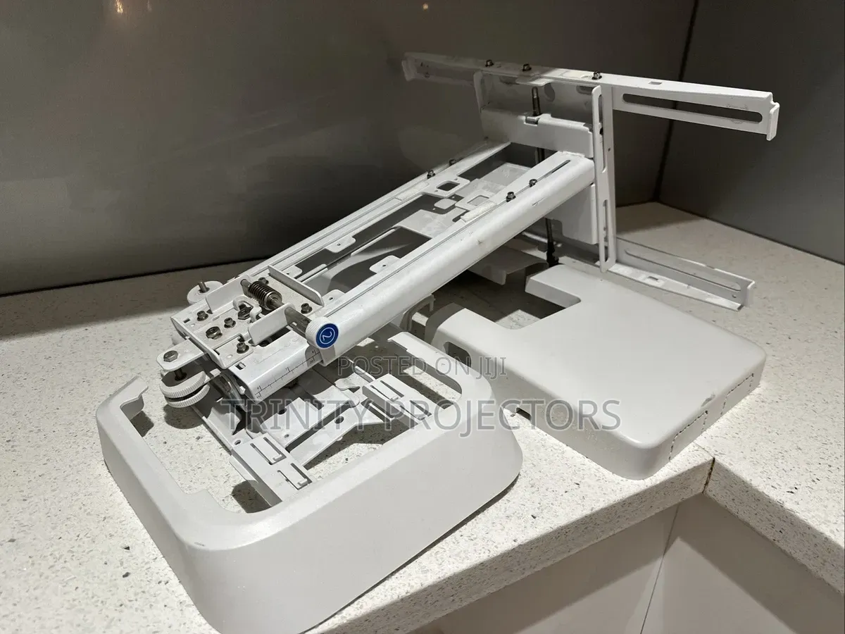 Epson ELPMB53 Adjustable Wall Mount for Epson Ultra-Short Throw Laser