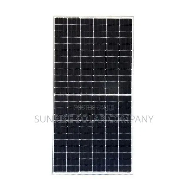 Solar Panel 720w