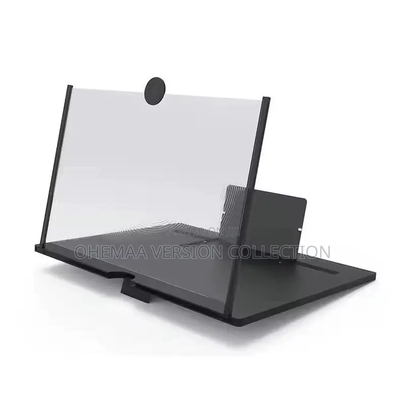 Screwn Magnifier