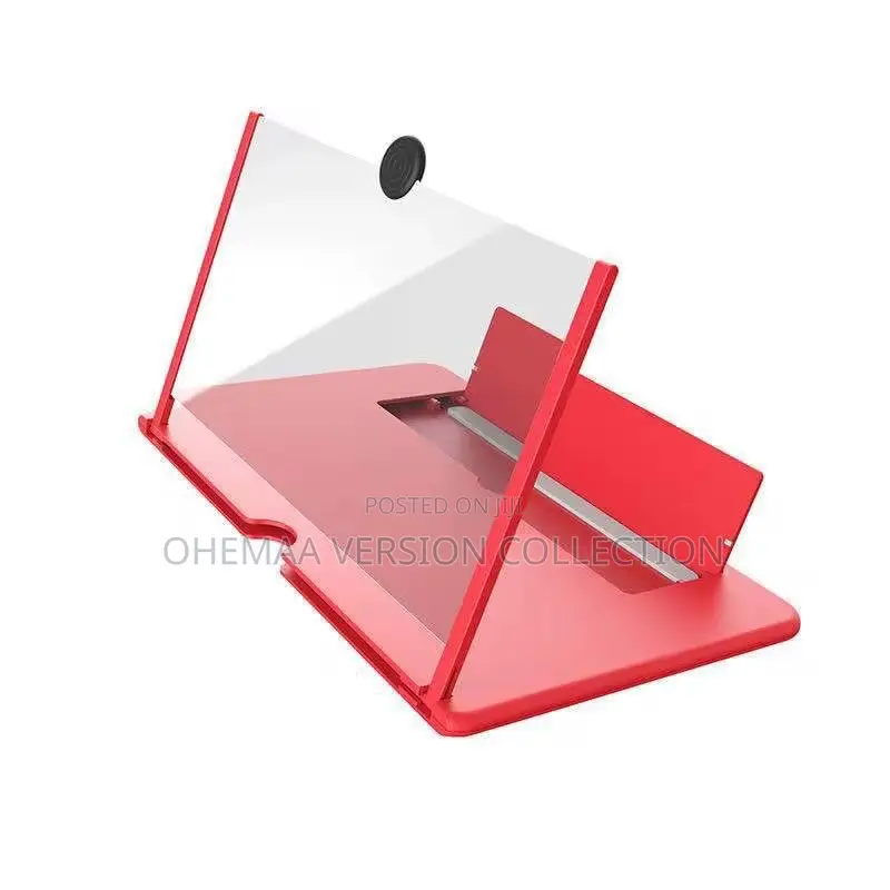 Screwn Magnifier