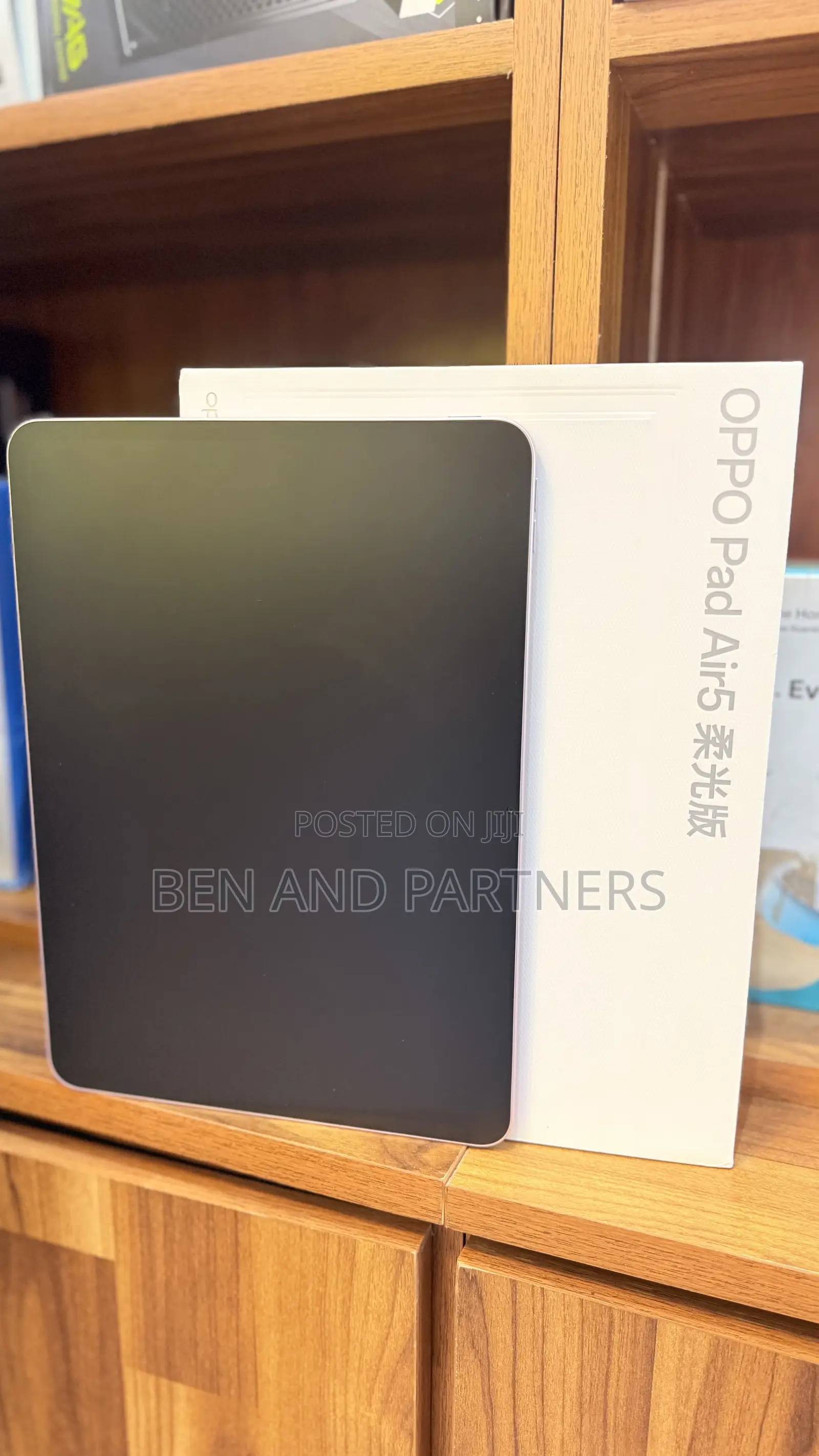 Tablet 256 GB Pink