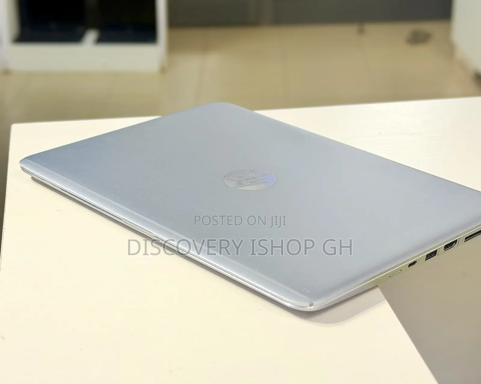 Laptop HP EliteBook Folio 1040 G3 16GB Intel Core i5 SSD 256GB