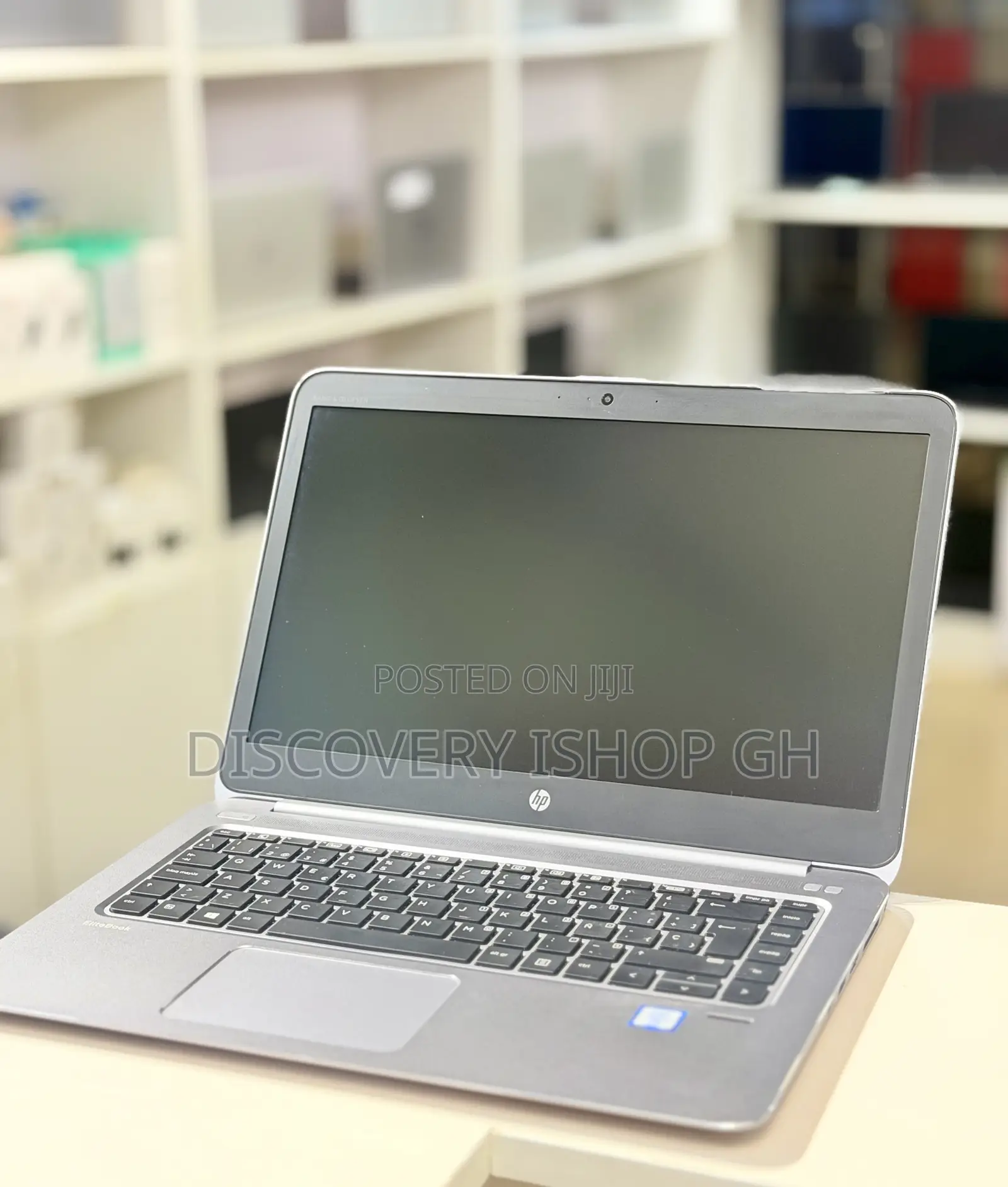 Laptop HP EliteBook Folio 1040 G3 16GB Intel Core i5 SSD 256GB