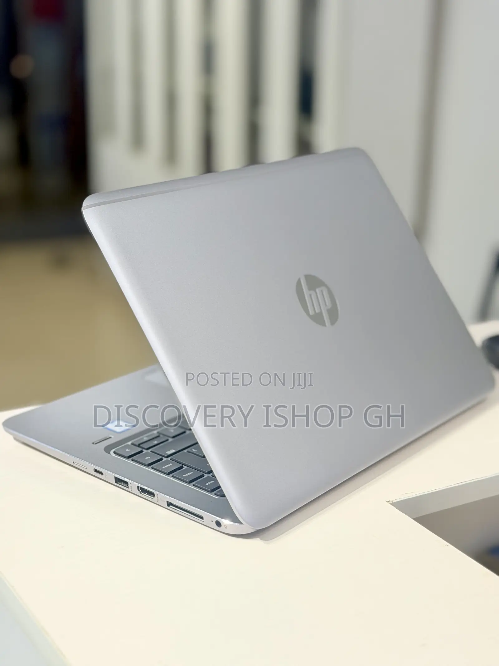 Laptop HP EliteBook Folio 1040 G3 16GB Intel Core i5 SSD 256GB