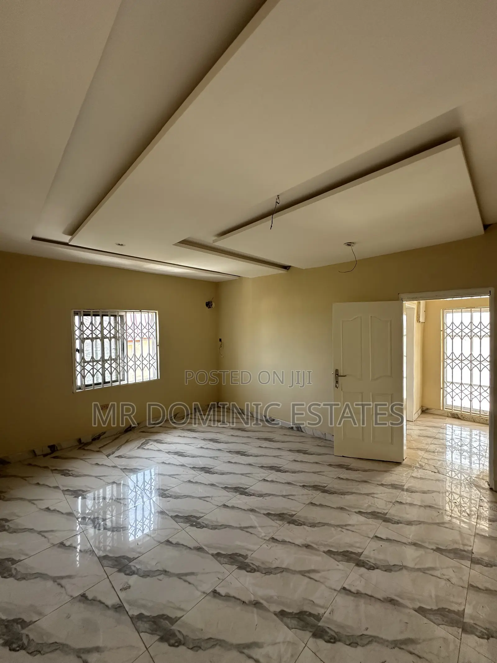 1bdrm Apartment in Mr Dominic Estates, West Hills Mall Area for rent