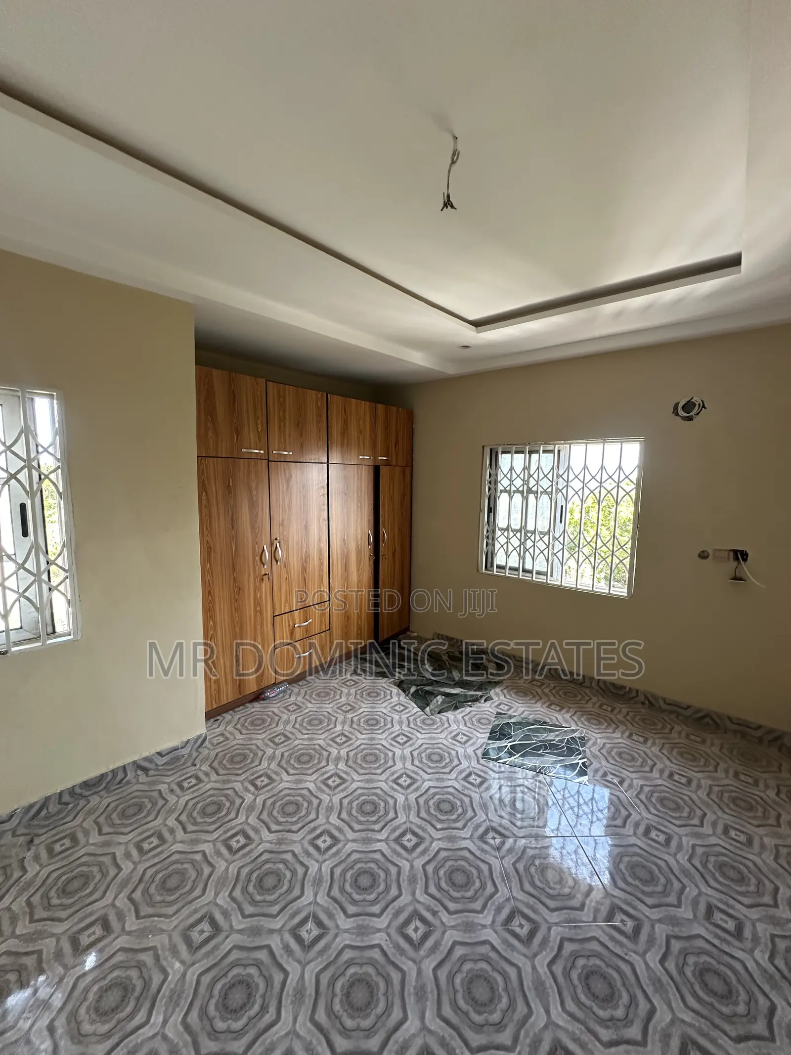 1bdrm Apartment in Mr Dominic Estates, West Hills Mall Area for rent