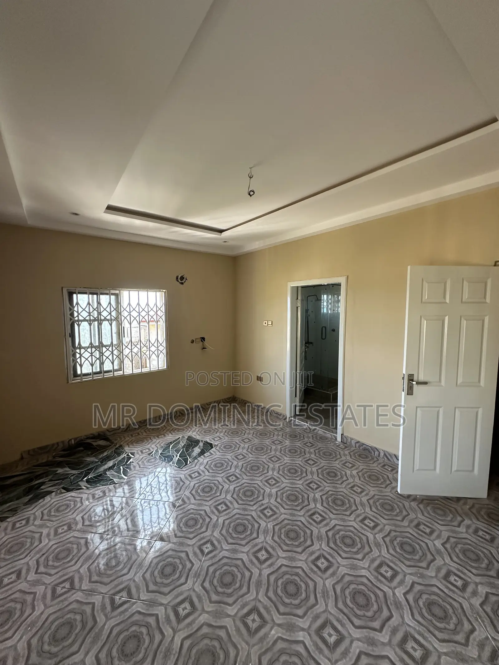 1bdrm Apartment in Mr Dominic Estates, West Hills Mall Area for rent