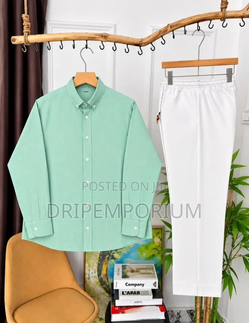 Old Money Set