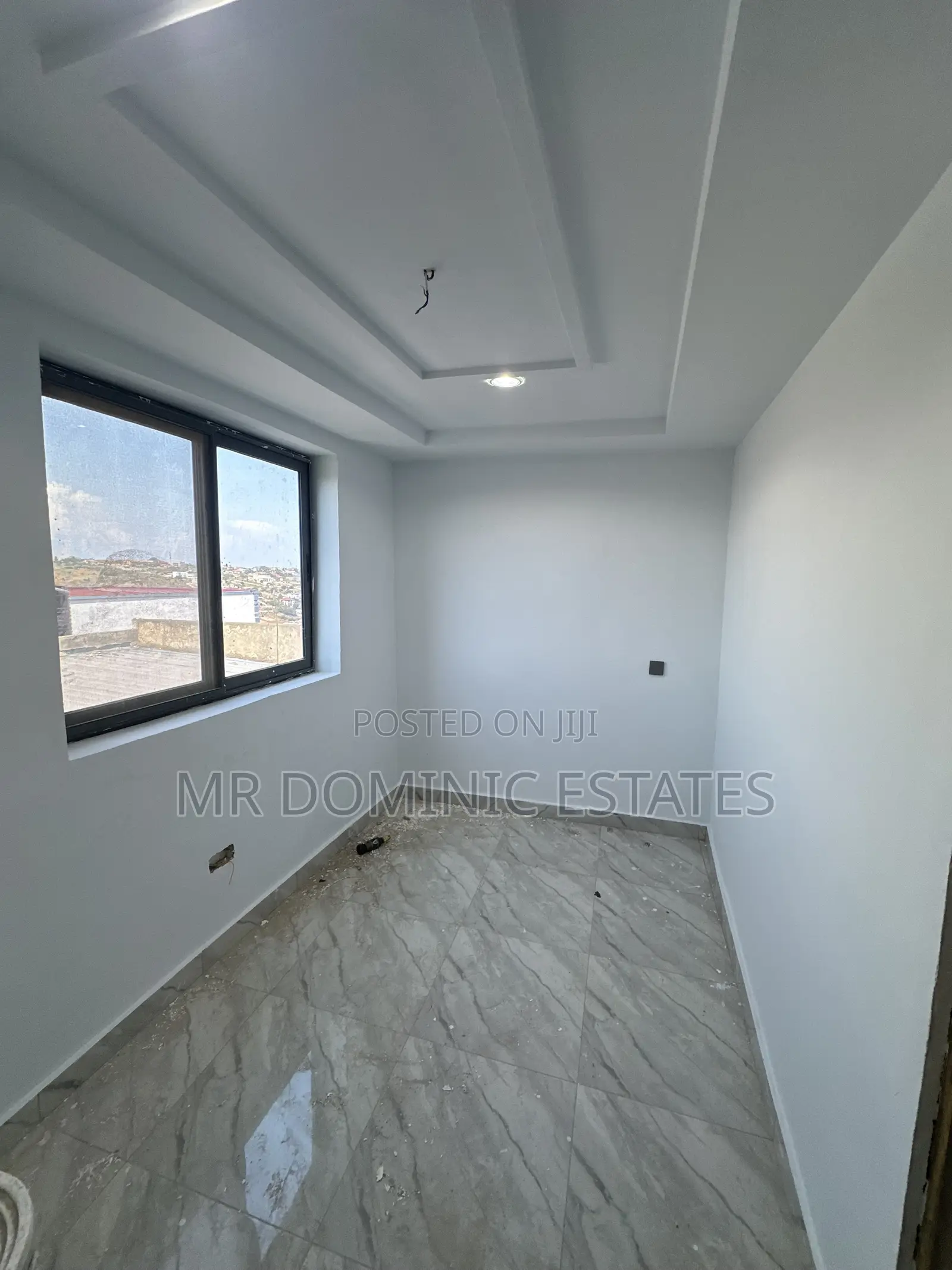 2bdrm Apartment in Mr Dominic Estates, West Hills Mall Area for rent