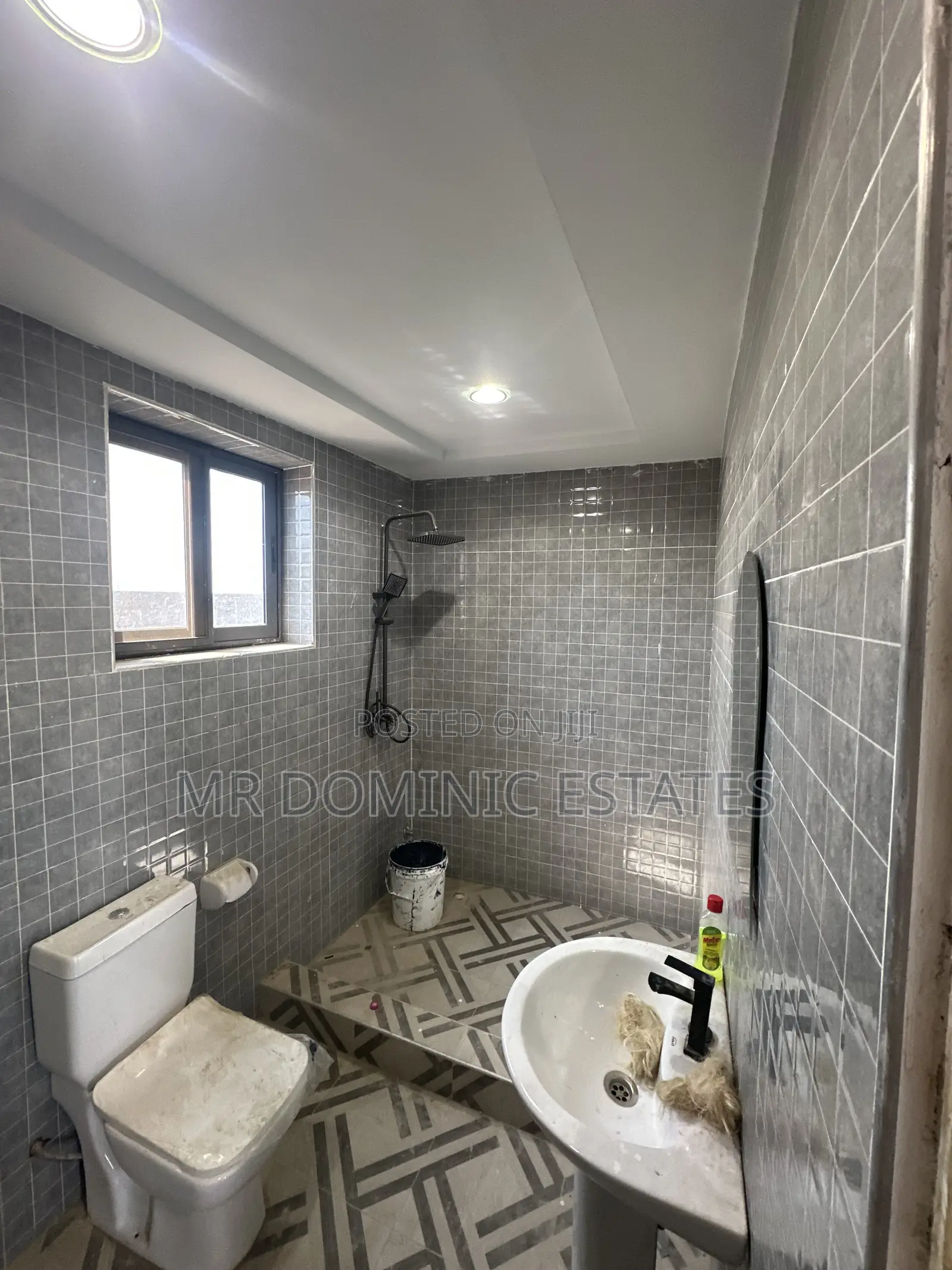2bdrm Apartment in Mr Dominic Estates, West Hills Mall Area for rent