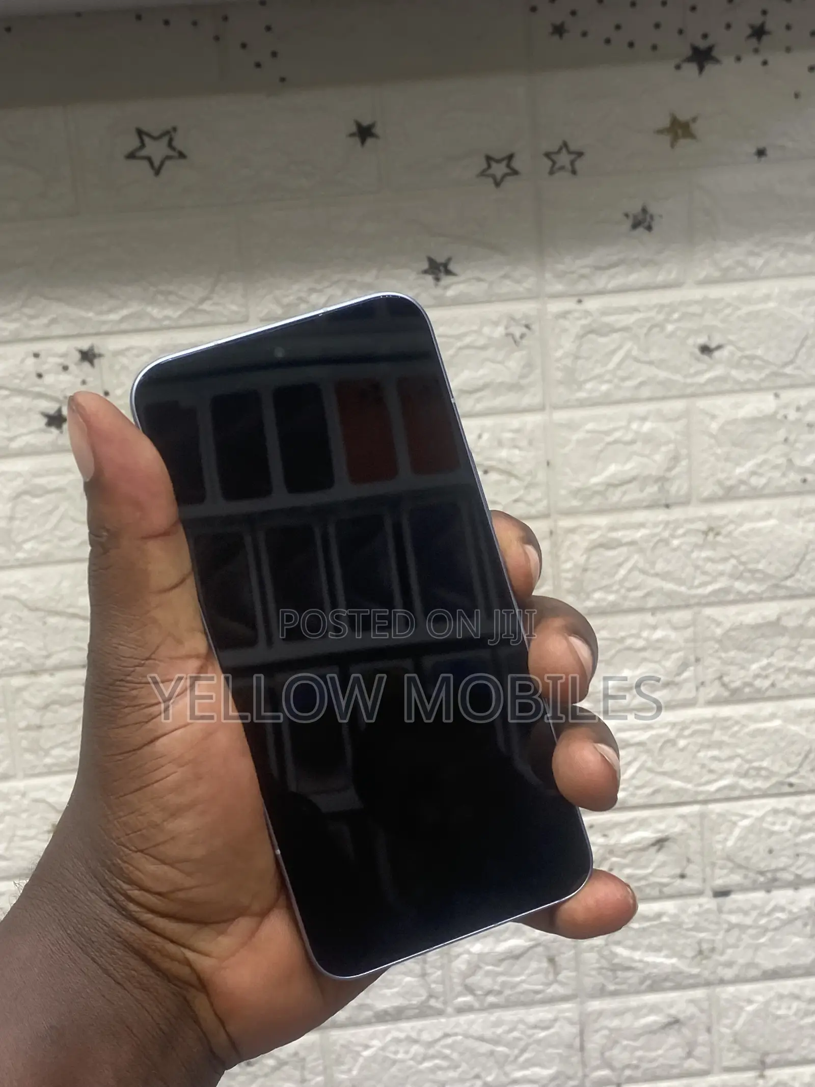 Huawei Honor 4 GB Blue