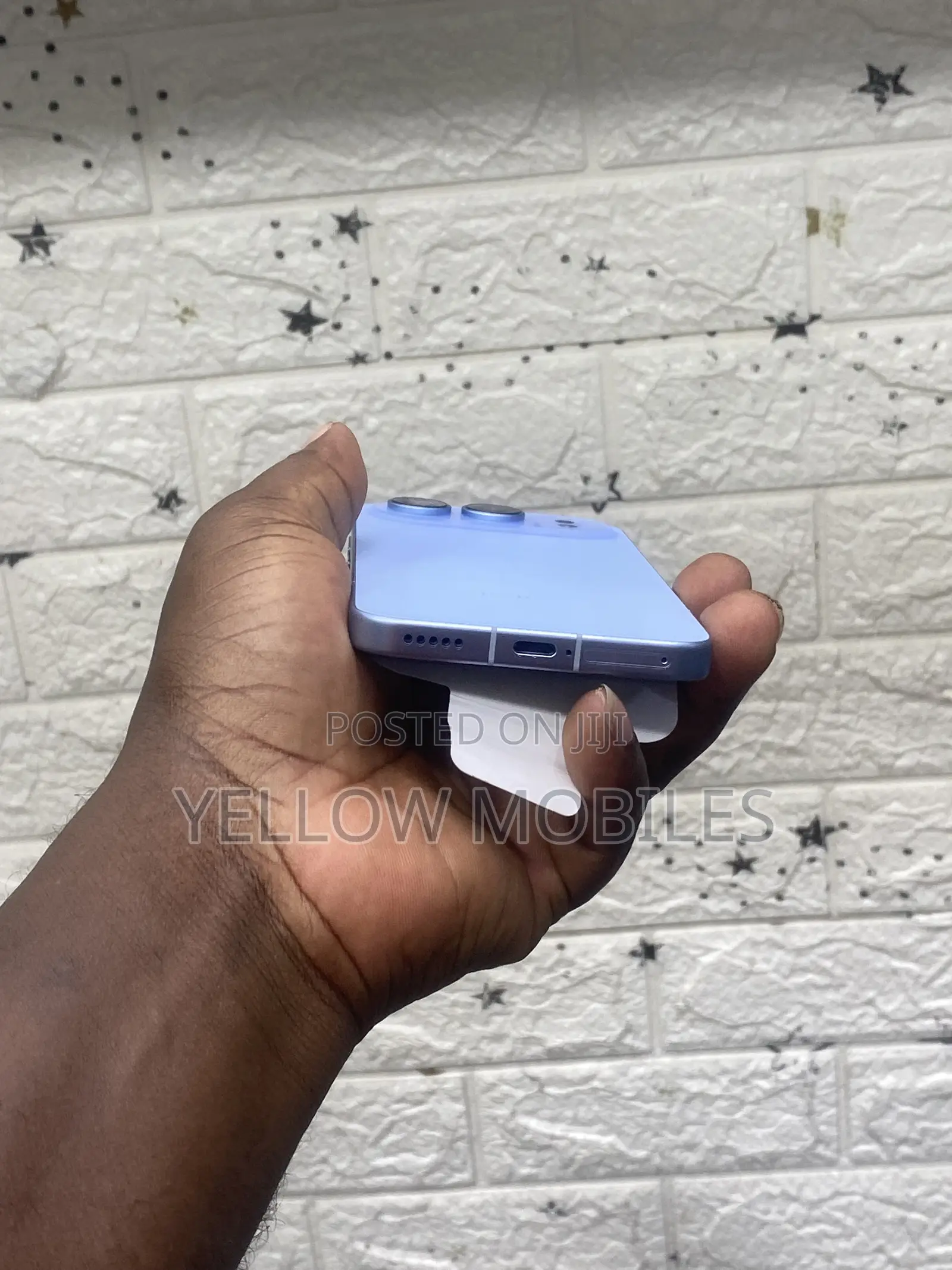 Huawei Honor 4 GB Blue