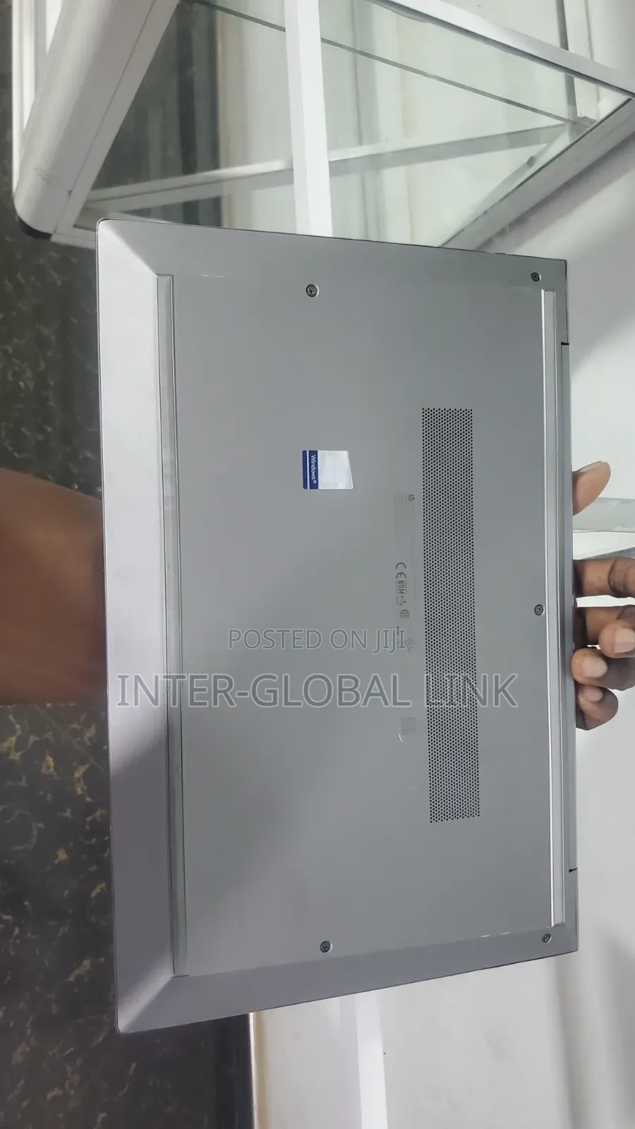 Laptop HP ZBook Firefly 14 G7 24GB Intel Core i5 SSD 256GB