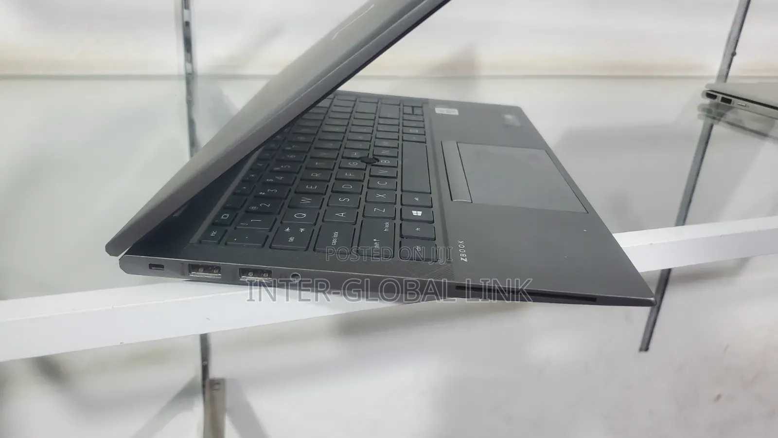 Laptop HP ZBook Firefly 14 G7 24GB Intel Core i5 SSD 256GB