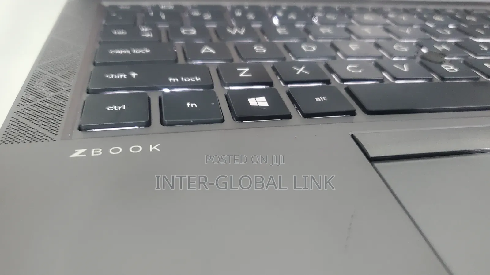 Laptop HP ZBook Firefly 14 G7 24GB Intel Core i5 SSD 256GB