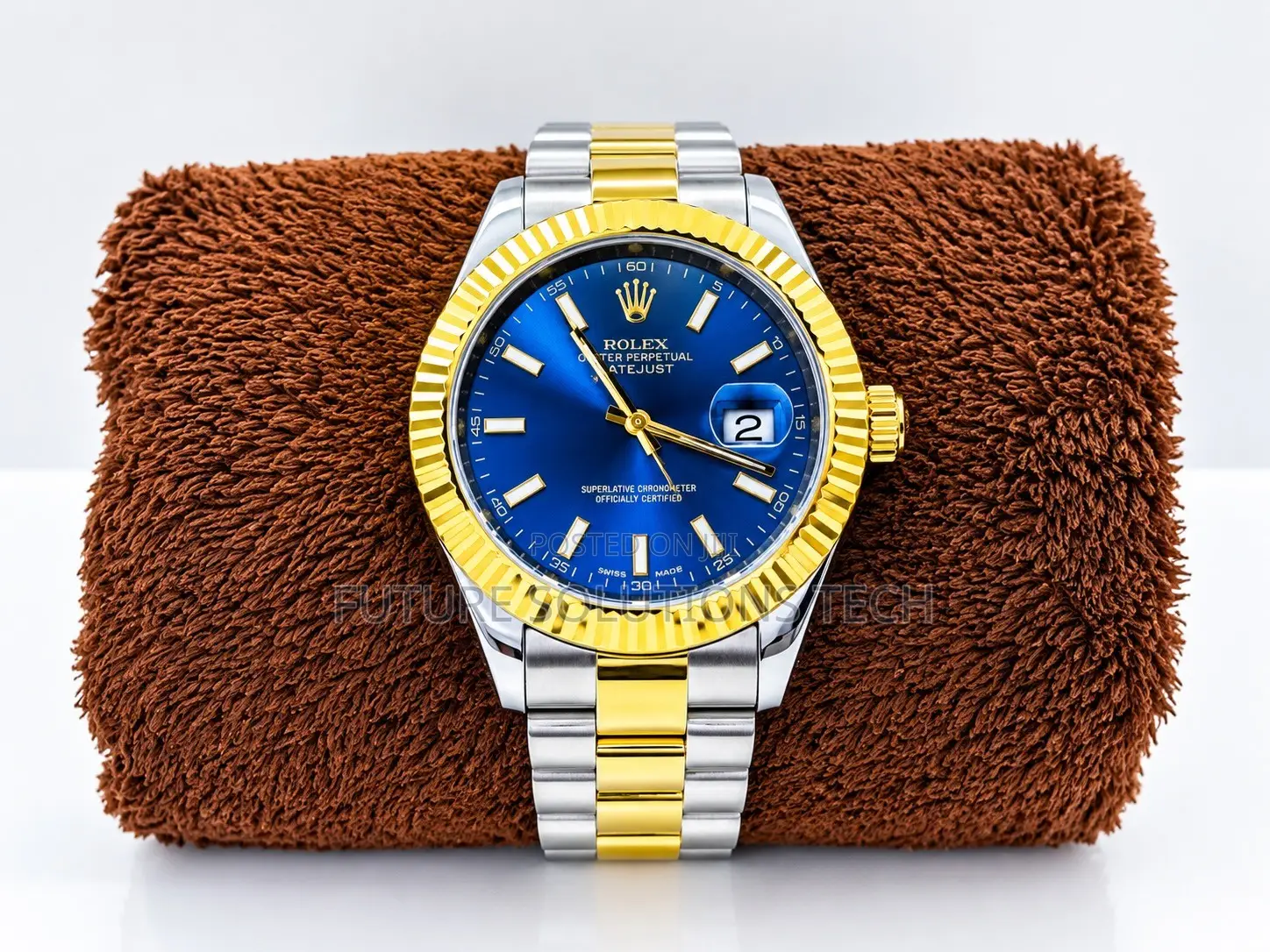 Wrist Watch