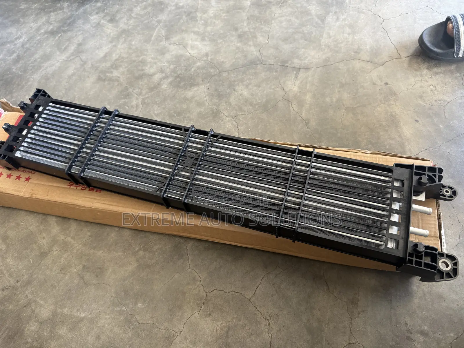 Honda CRV 2022,2023,2024,2025 Hybrid Oil Cooler