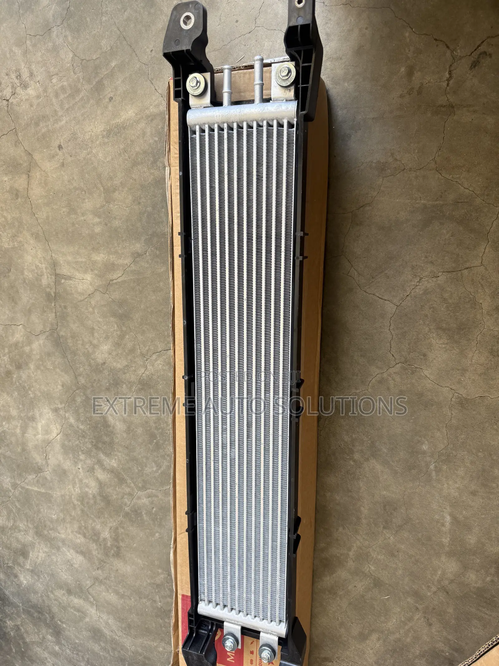 Honda CRV 2022,2023,2024,2025 Hybrid Oil Cooler