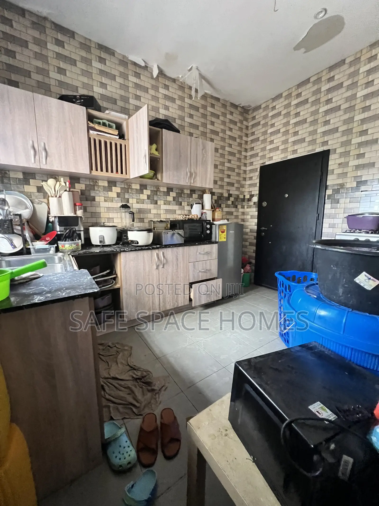 1bdrm Apartment in Tseaddo for rent