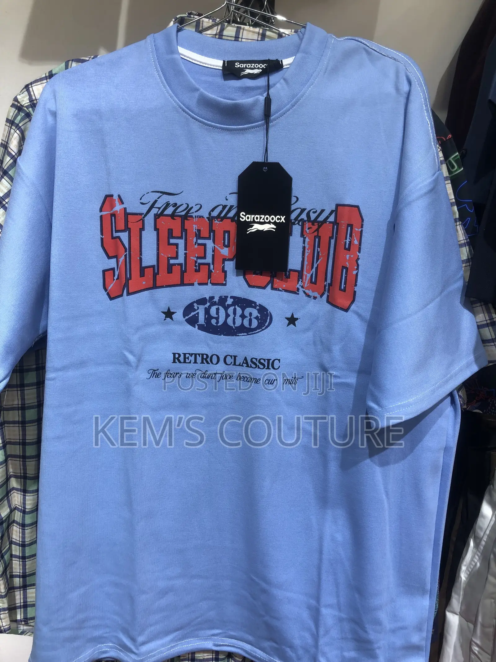 Men Quality T-Shirts