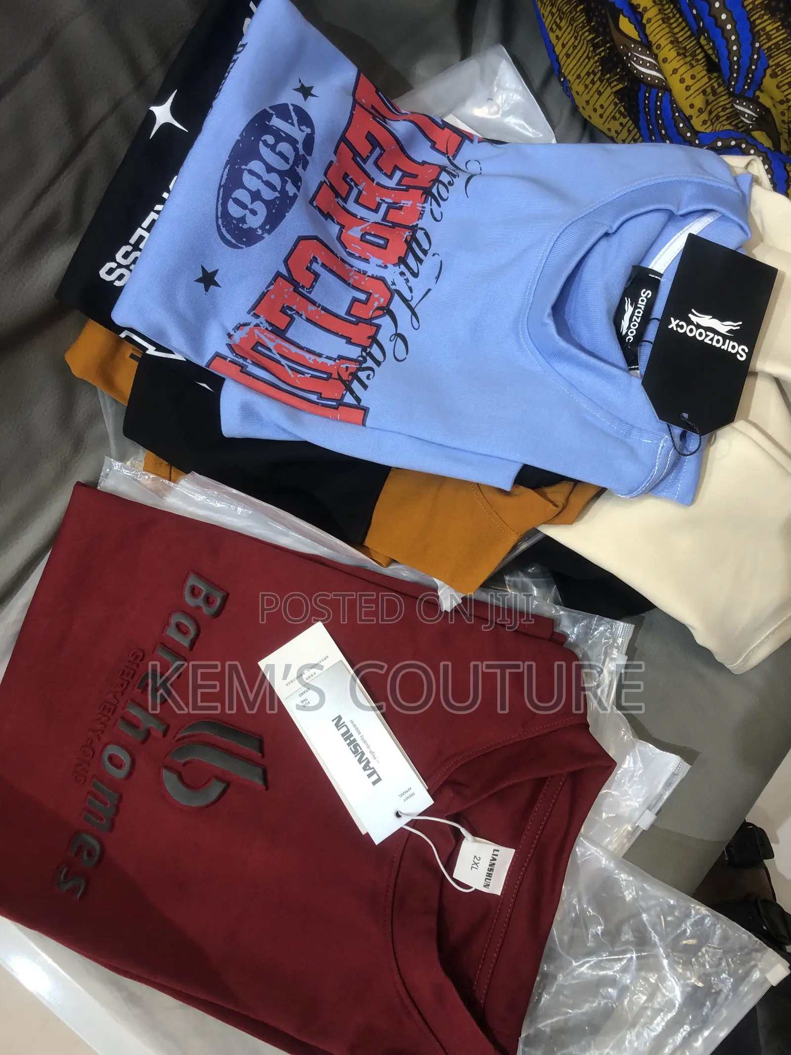 Men Quality T-Shirts