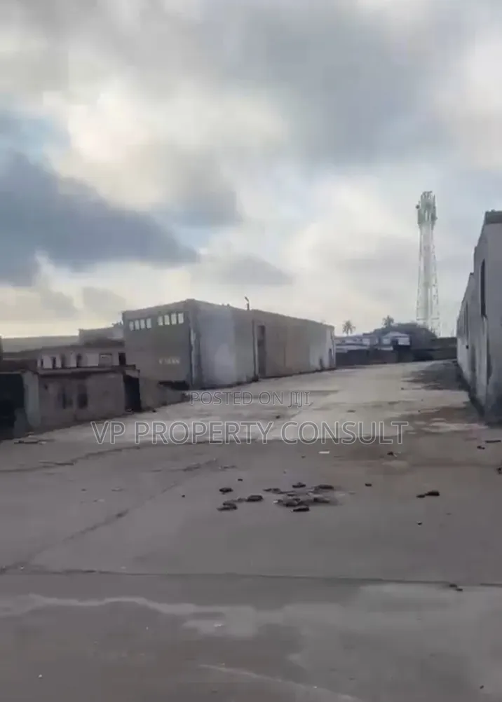 2.24 Acres of Land for Sale at North Industrial Area
