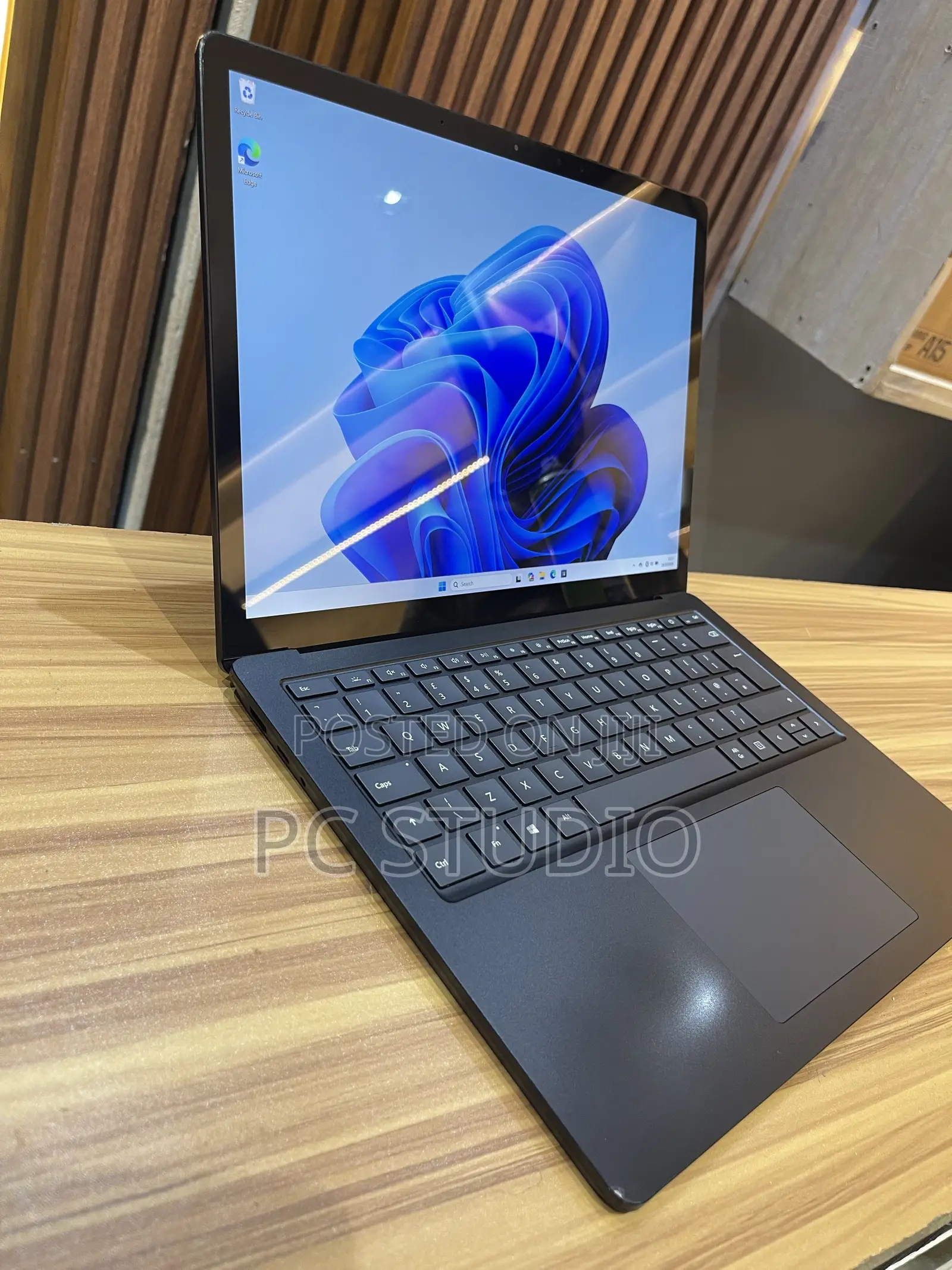 Laptop Microsoft Surface Laptop 3 8GB Intel Core i5 SSD 256GB