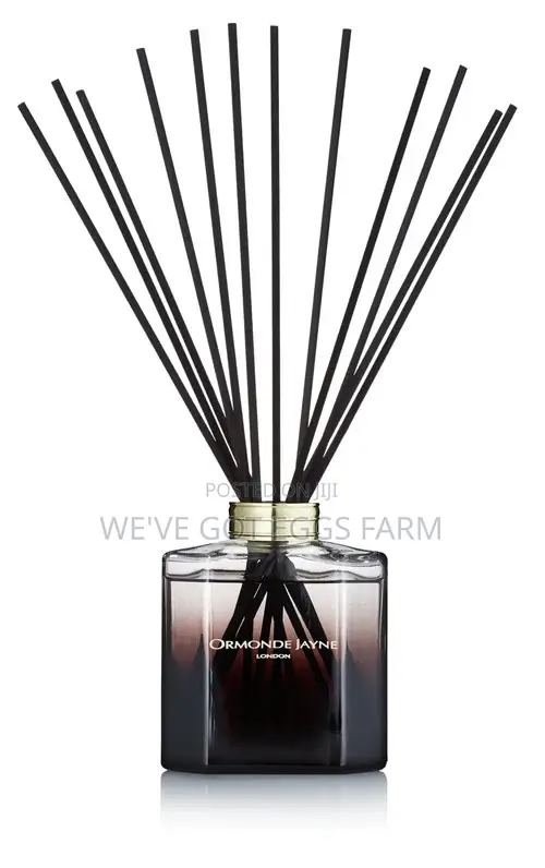 Original Ormonde Jayne Oud Nawaf Luxury Reed Diffuser 500ml