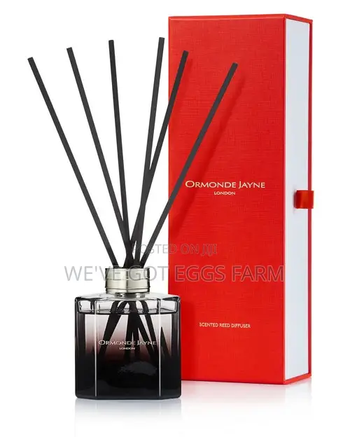 Original Ormonde Jayne Oud Nawaf Luxury Reed Diffuser 500ml