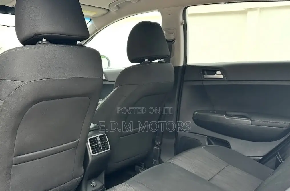 Kia Sportage EX AWD 2020 White
