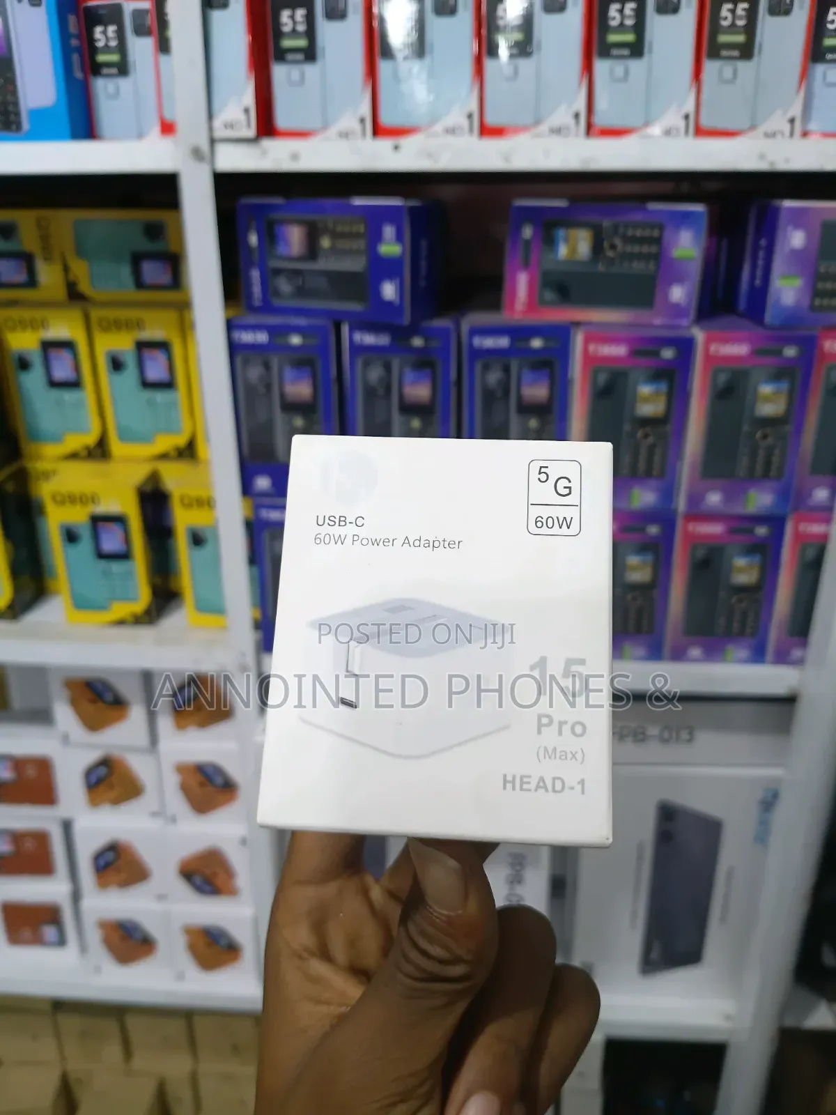 15pro Charger