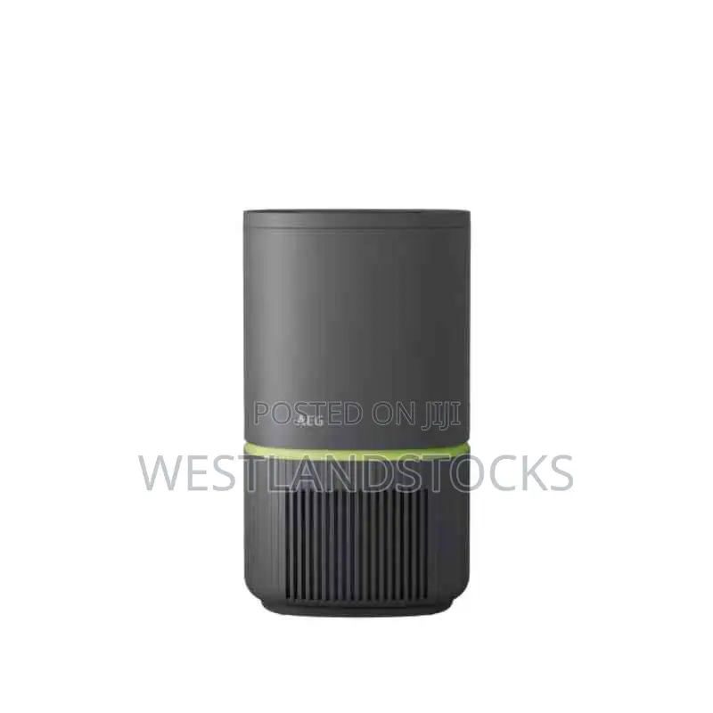 AEG Pure 5000 Connected Air Purifier
