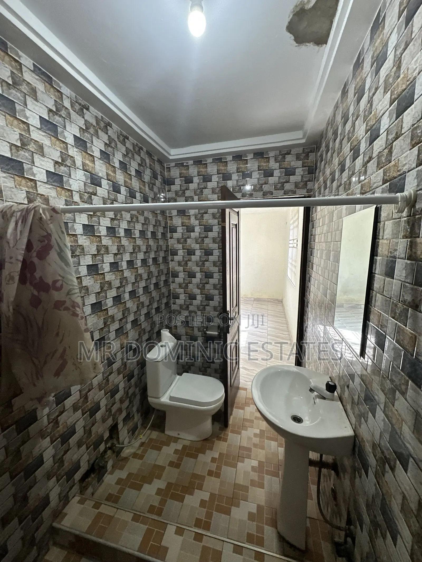 1bdrm Apartment in Mr Dominic Estates, West Hills Mall Area for rent