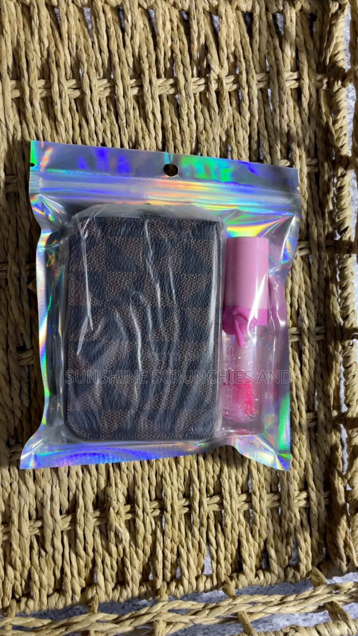 Cute Package