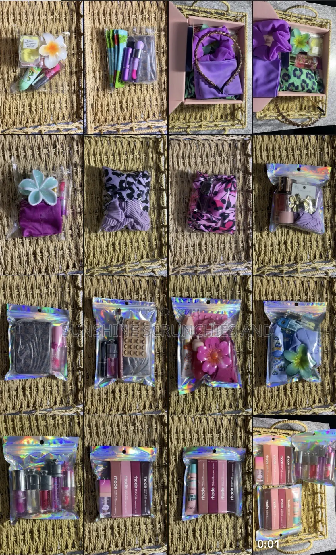 Cute Package