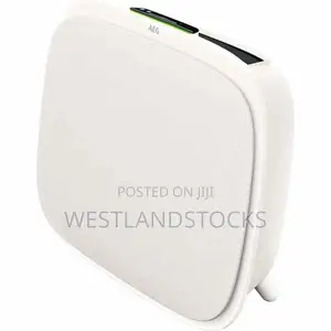 AEG AX5 Series Connected Air Purifier