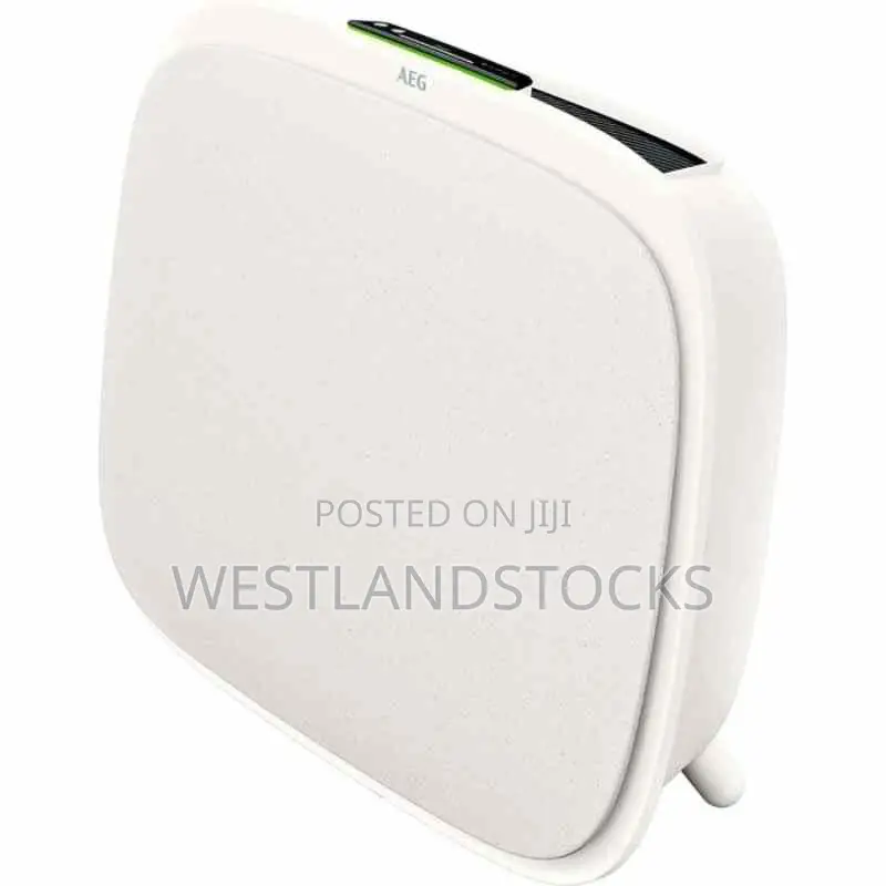 AEG AX5 Series Connected Air Purifier