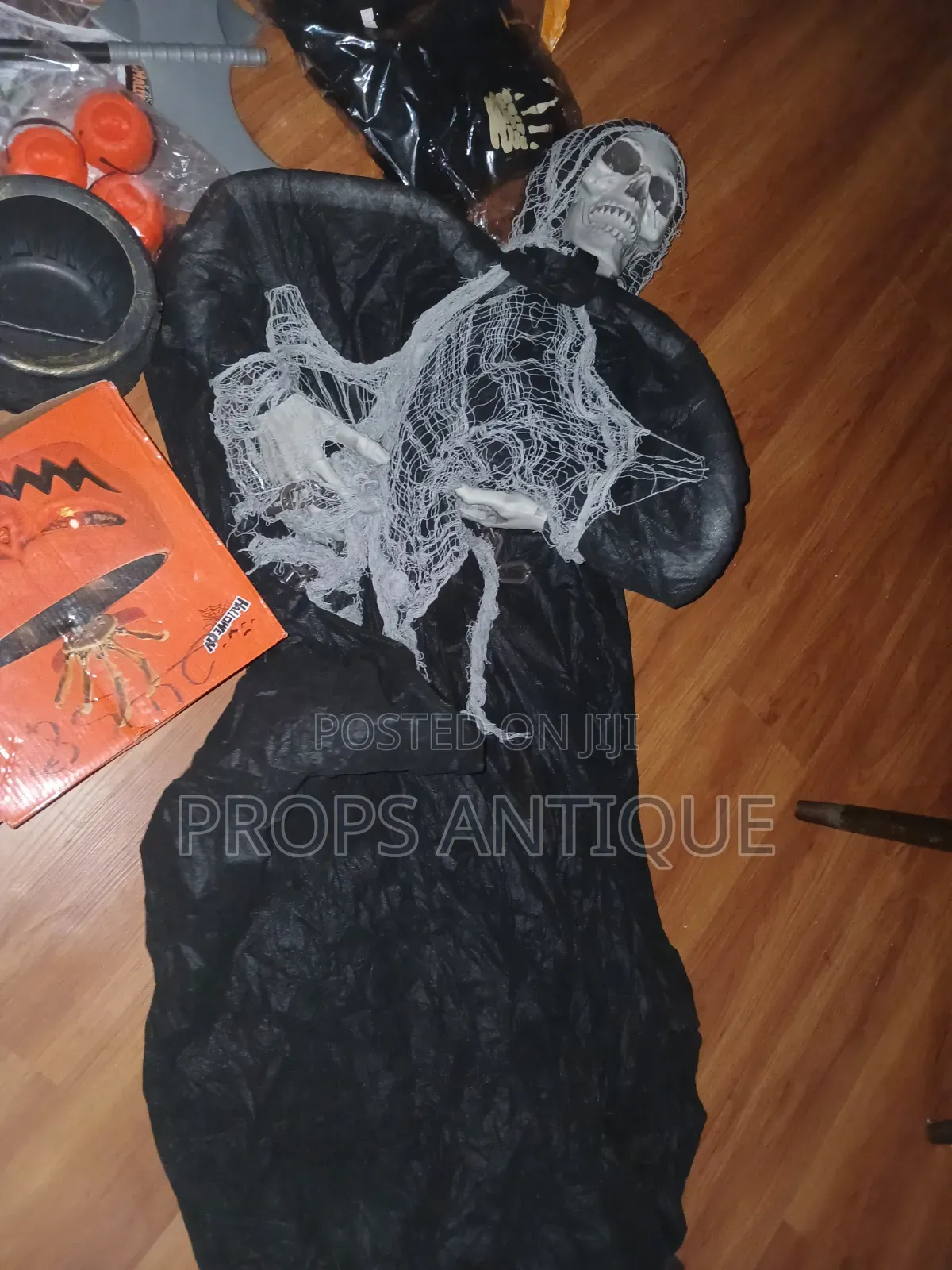 Halloween Props for Sale