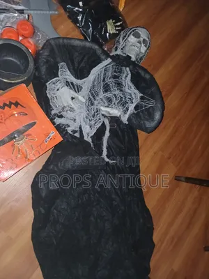 Halloween Props for Sale